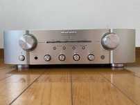 Marantz PM 8006 wmacniacz audio