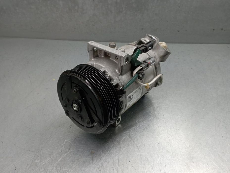 Compressor AC RENAULT Clio V (BF_)