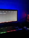 Pc Gamer Nitro 50 + componentes