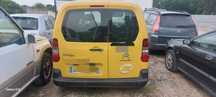 Citroen Berlingo 2009 a 2018 para peças