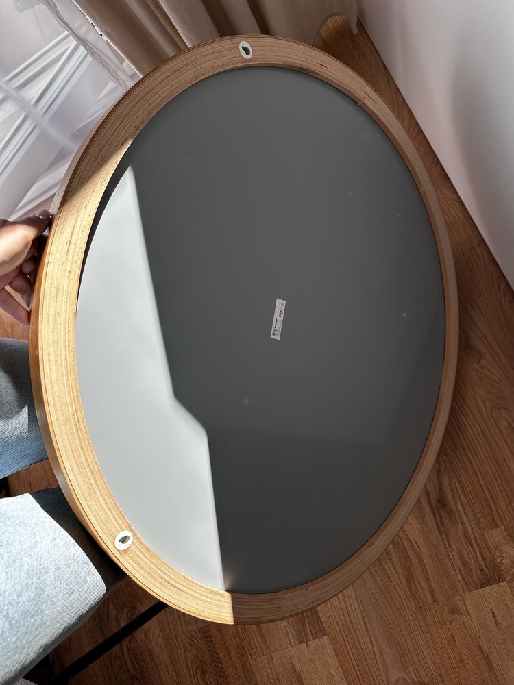 Lustro Stockholm Ikea