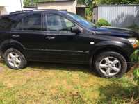 Kia sorento 2008 polift