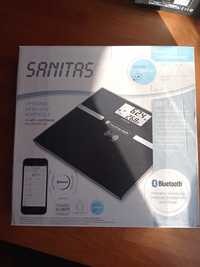 Діагностичні ваги Sanitas SBF Bluetooth