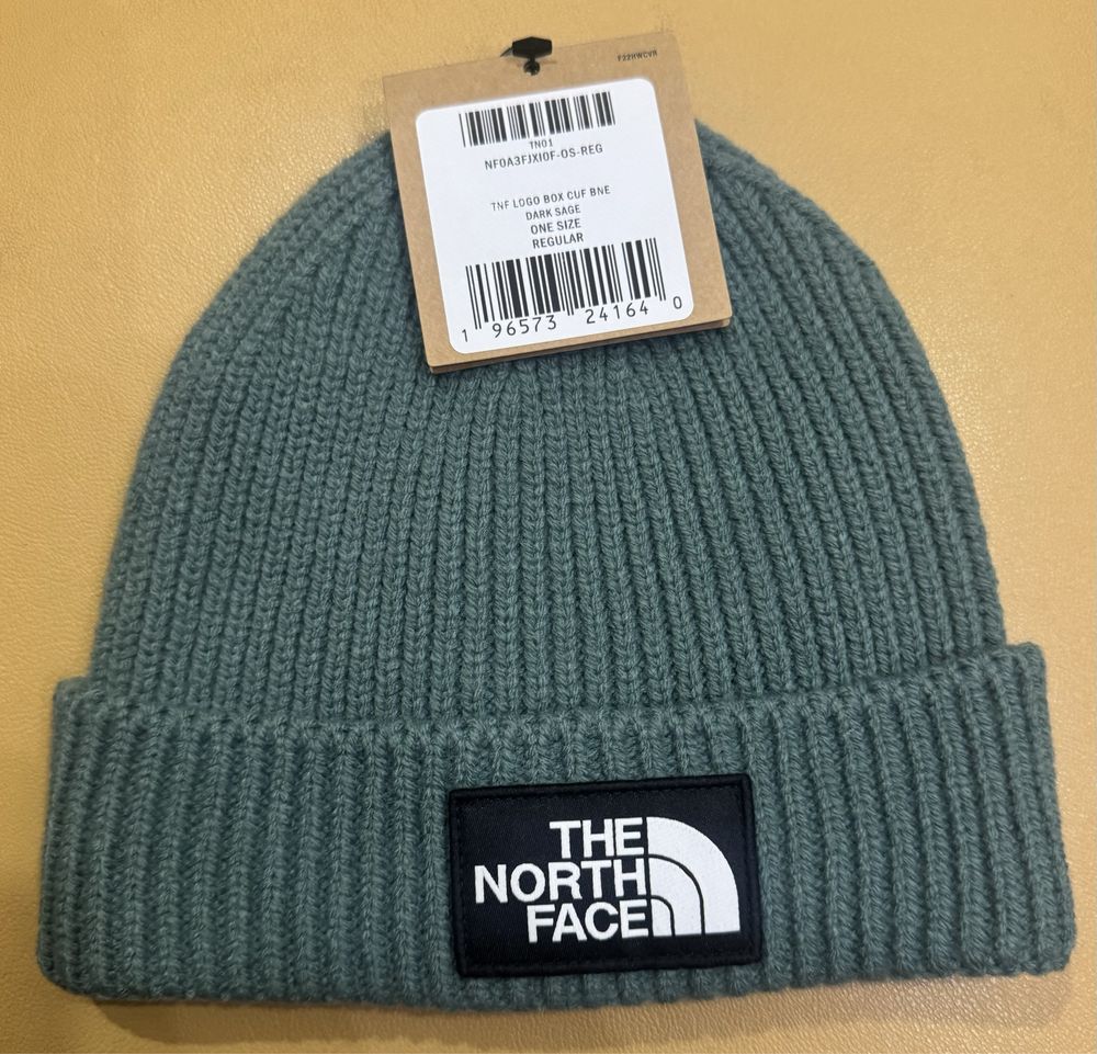 Шапка The North Face оригінал