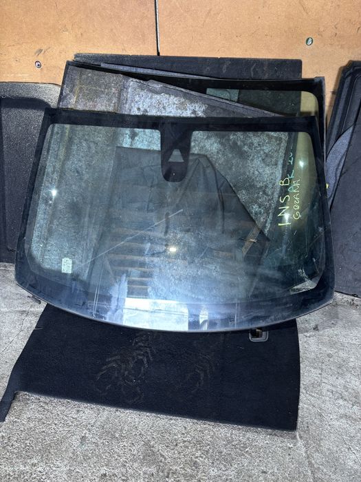 Opel Insygnia B II szyba czolowa podgrzewana oryginal