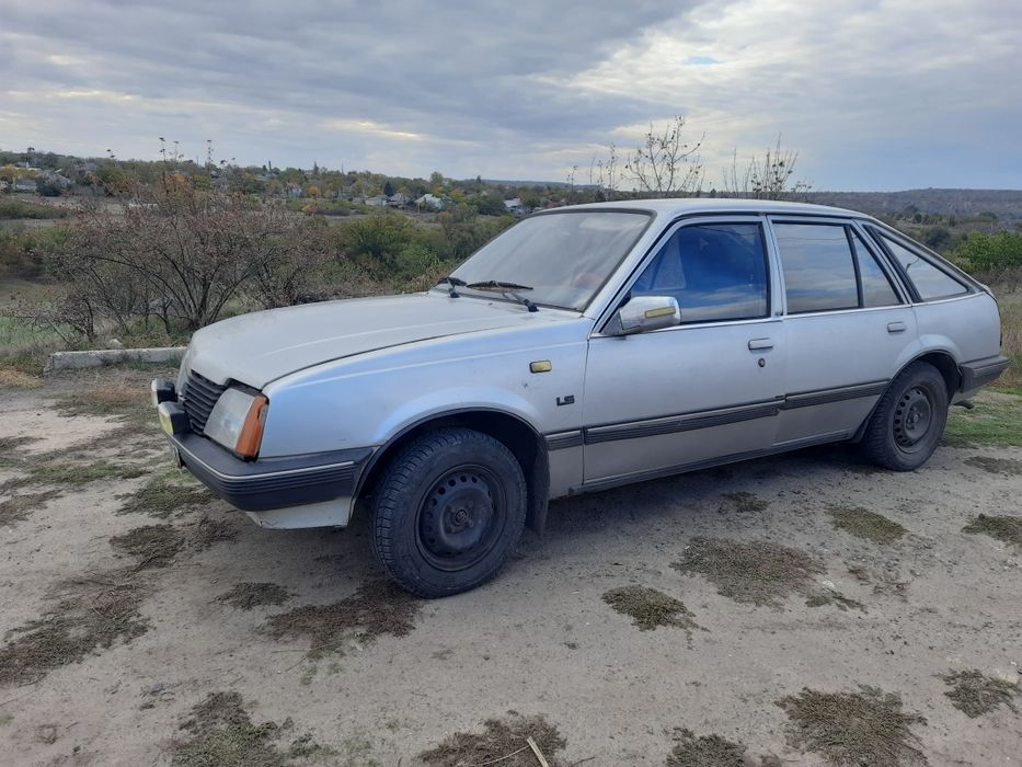 Продам Opel Askona