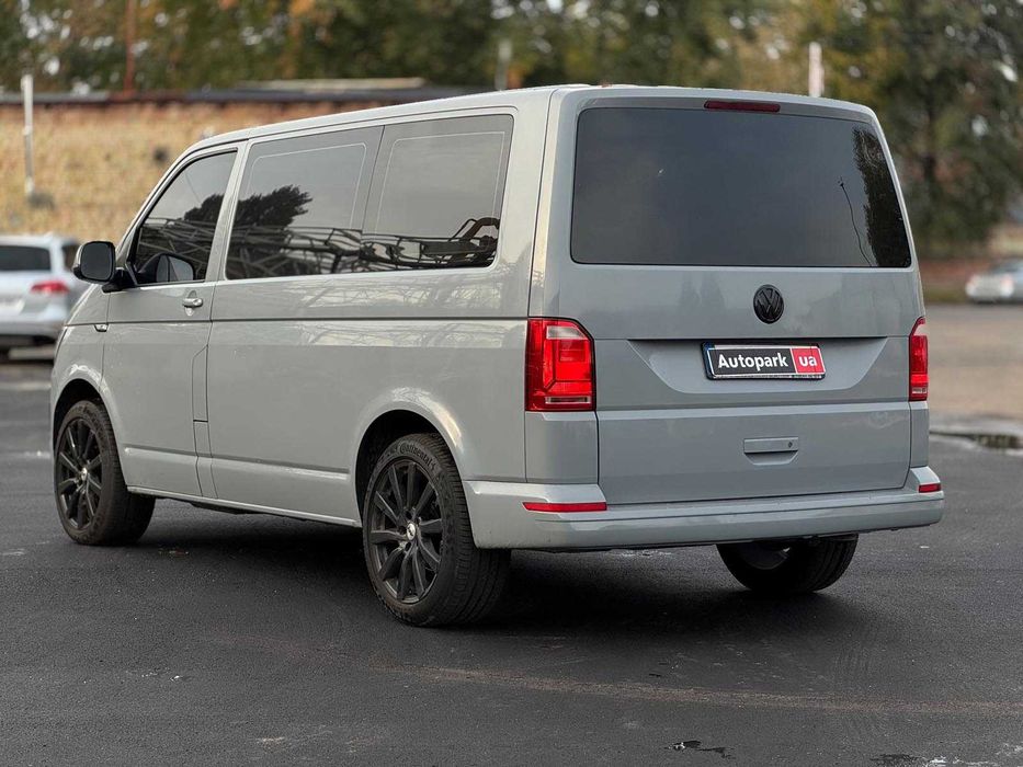 Продам Volkswagen T6 2016р. #47140