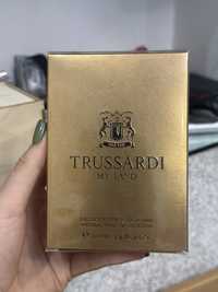 Trussardi My Land