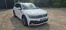 Volkswagen Tiguan 4x4