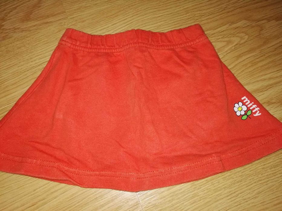 Saia Miffy: Tam 12-18M (76-82cm)