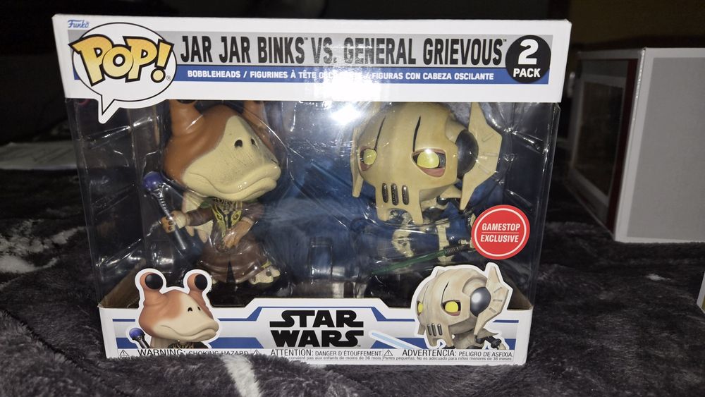 Figurka Funko Pop- Star Wars