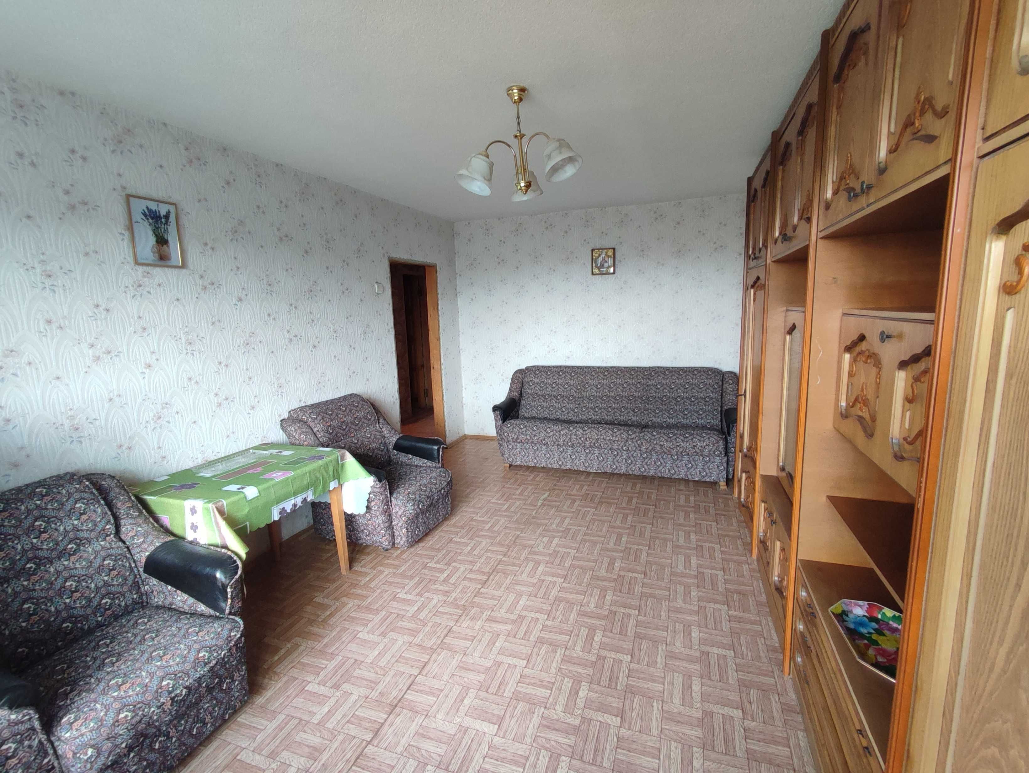Продаж 3 к. квартири, м.Гайсин,вул.Братів Котенків (Тімірязєва), буд.9