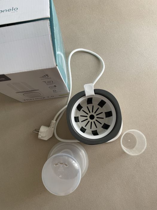 Aquecedor Biberões Lionelo