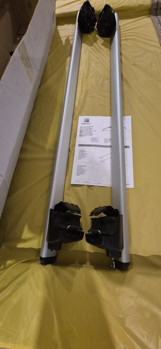Belki dachowe Seat Ateca