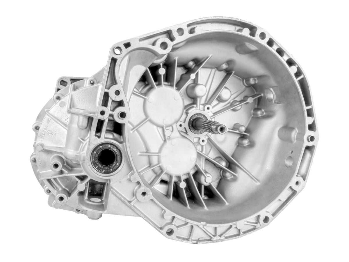 Skrzynia biegów Nissan Interstar Primastar 2.5 Wysyłka 24h | PK5