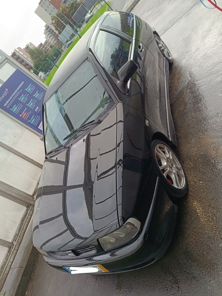 Seat Ibiza 6k 1.9 GT TDI