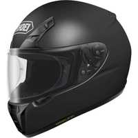 Мотошлем Shoei RF-SR Helmet, Matte Black, Large