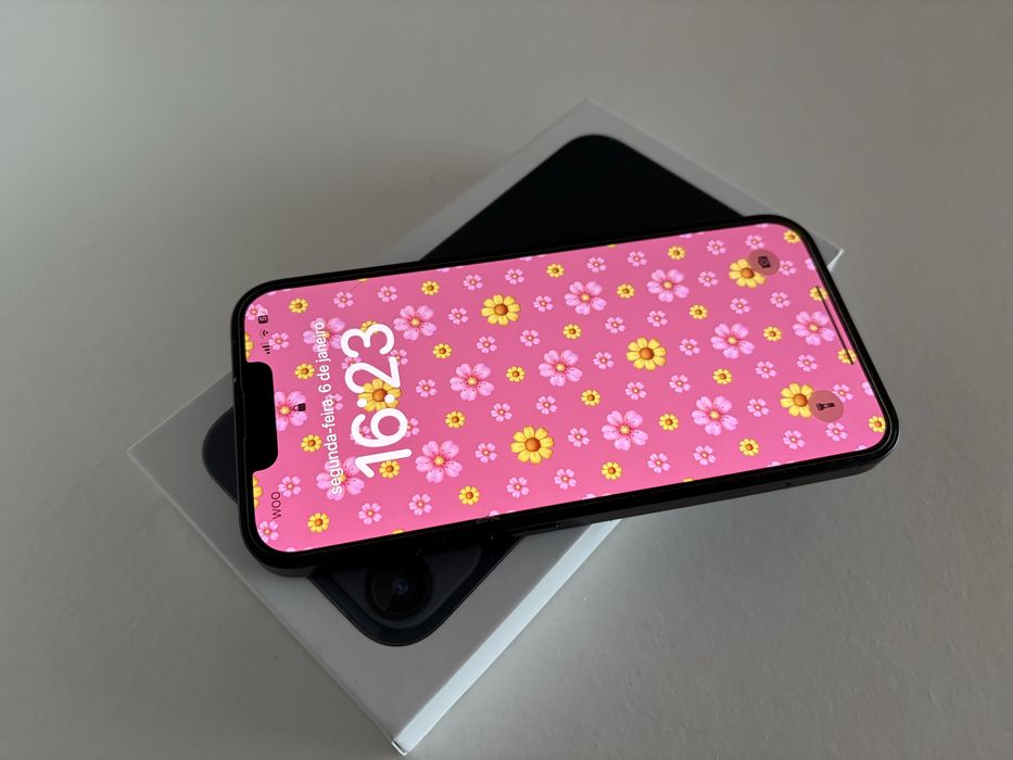 iPhone 13 128gb livre