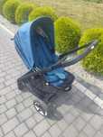 Cybex Talos S Lux Wózek Spacerowy