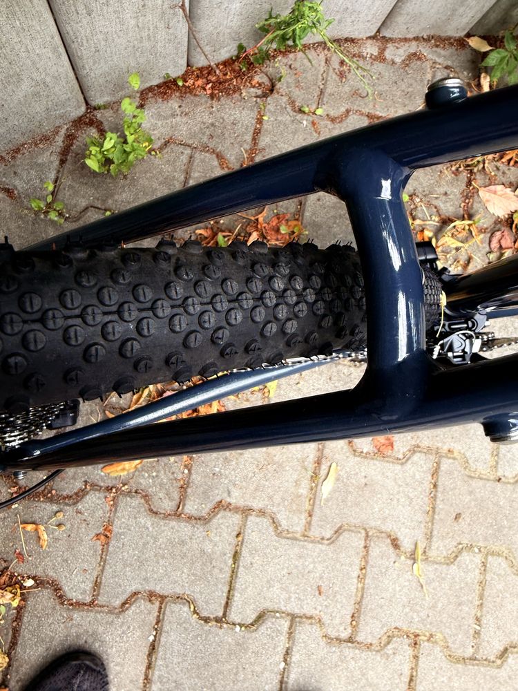 Rower gravel Cannondale Topstone 1 GRX 2/11 r.L 2020r