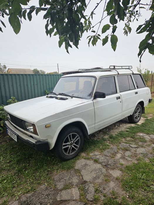Продається ВАЗ - 2104