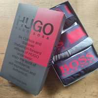 Bokserki Hugo Boss XL