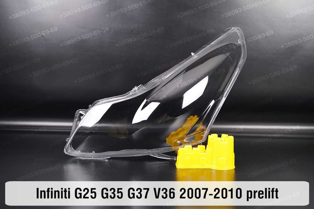 Стекло Infiniti Q40 Q50 Q70 M37 M35 G25 V37 Инфинити скло