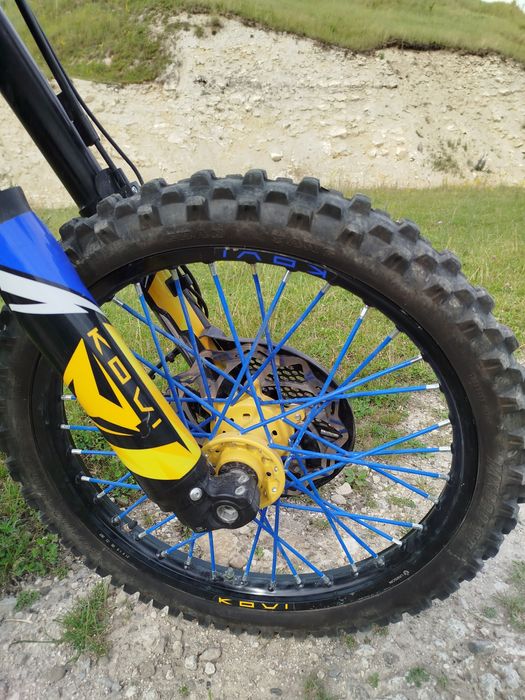 Kovi advance 300