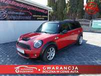 MINI Clubman cooper clubman 1.6 benzyna!!! (18)