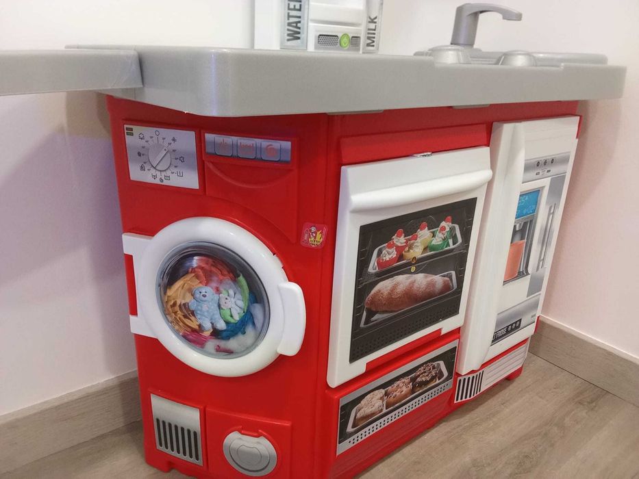 Vendo cozinha criança