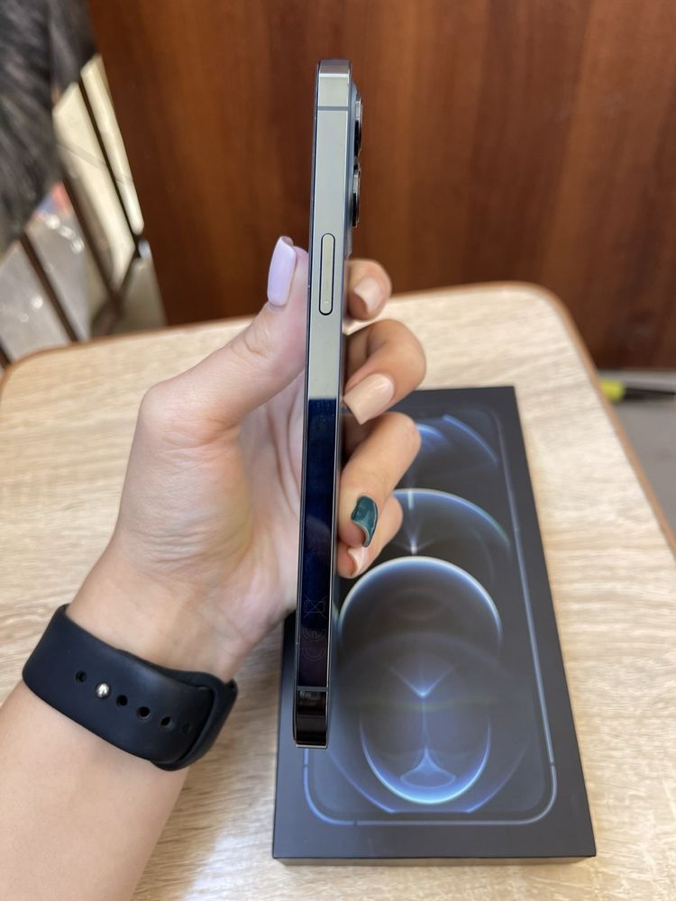 Apple 12 pro Max айфон 12 про макс