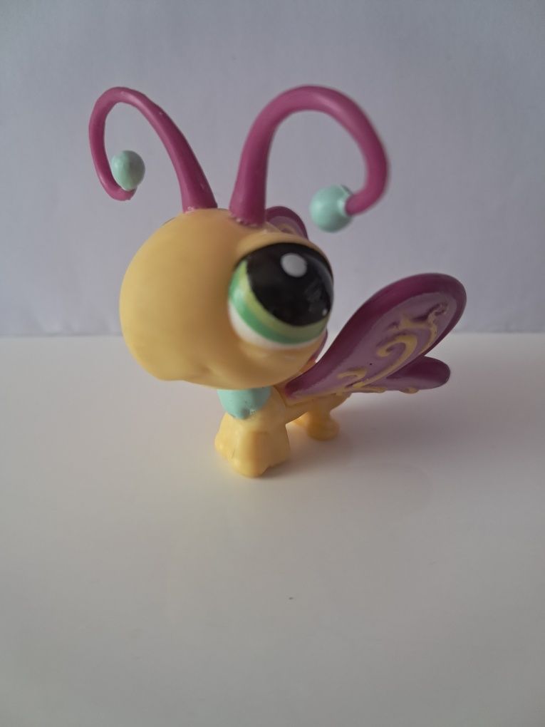 Littlest Pet Shop LPS