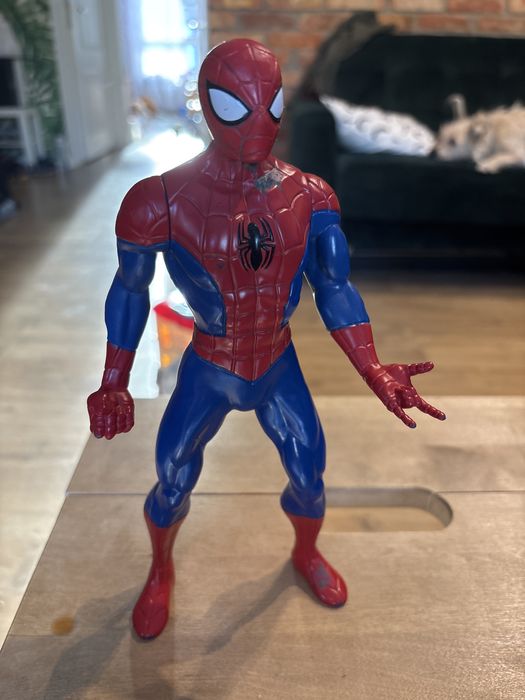 Figurska Spider man