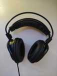 Słuchawki wokółuszne Audio-Technica ATH-AVC500