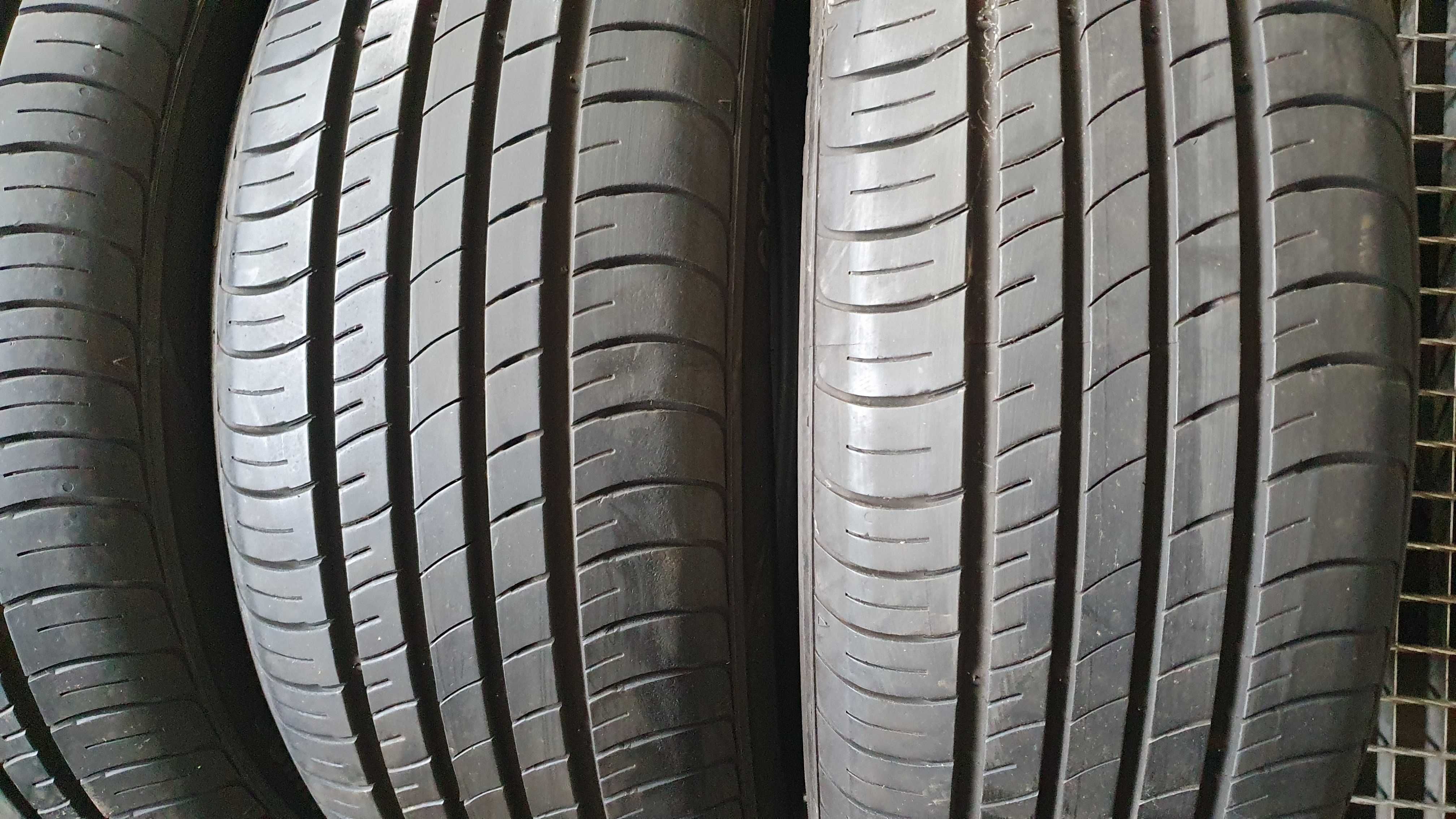 KUMHO  ECOWING    ES 01 185/55R15  JAK NOWE 2022r