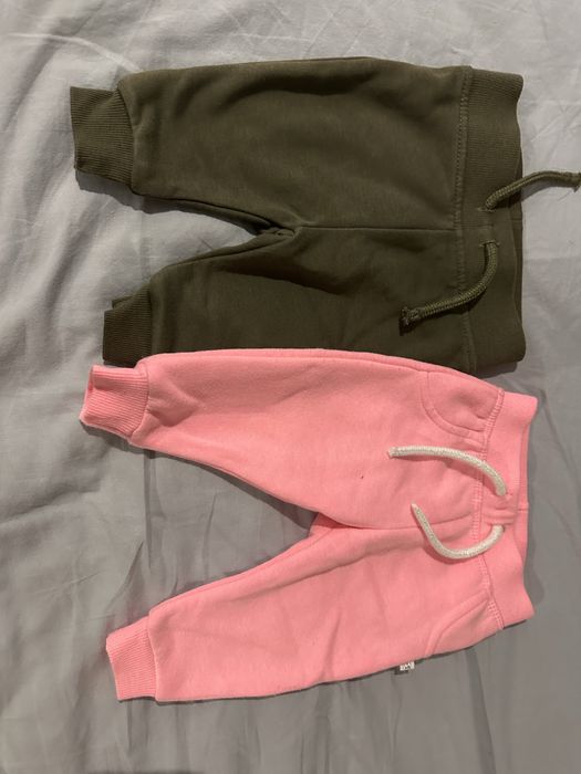 Штанішки дитячі