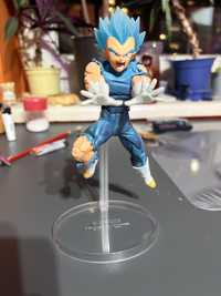 Figurka Dragon Ball - Vegeta Super Sayian Blue