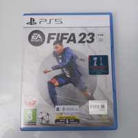 FIFA 23 Playstation 5