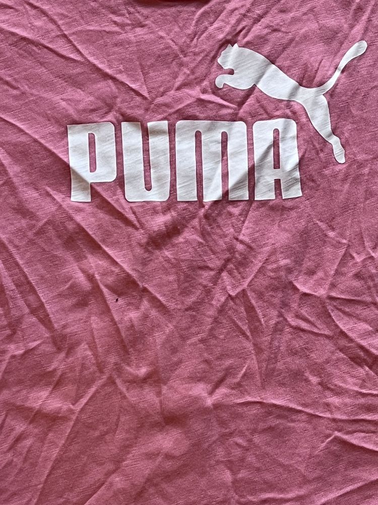 Damska koszulka Puma