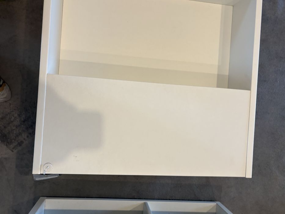 Caixas madeira com rodas ikea