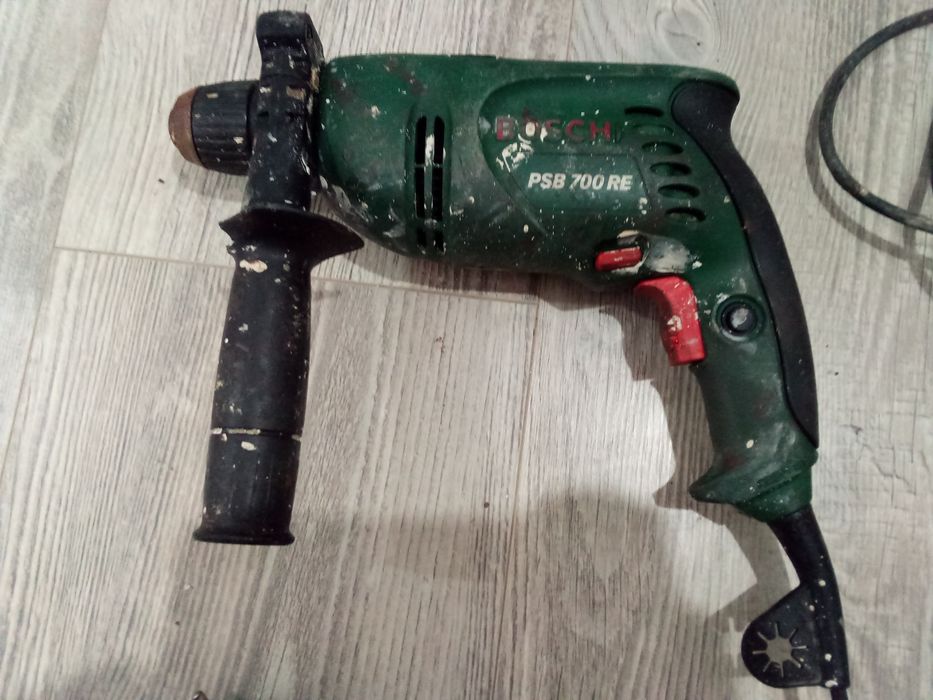 Wiertarka BOSCH PSB 700RE