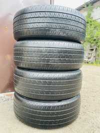 Летняя резина Bridgestone Ecopia EP422 215/55/17 94V 4шт.