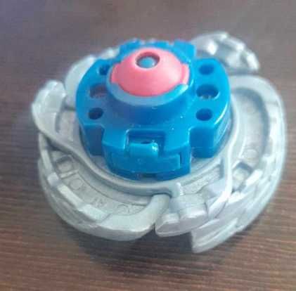 Big Bang Pegasus Midfake
