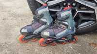 Rolki Rollerblade