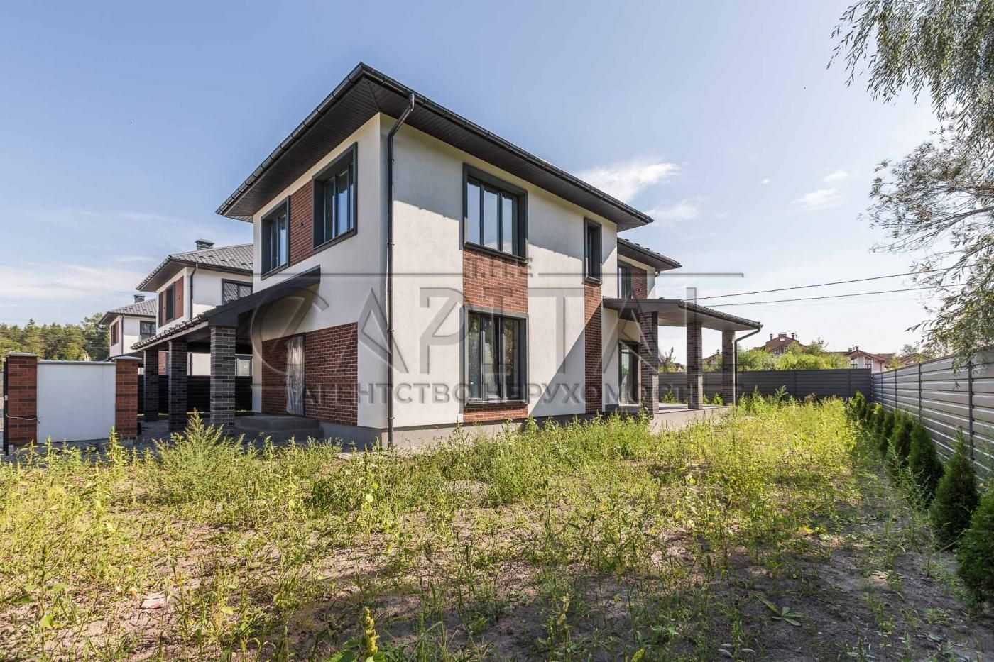 Продаж будинку, Ходосівка, Обухівський р-н