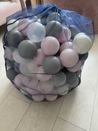 Кульки для басейну