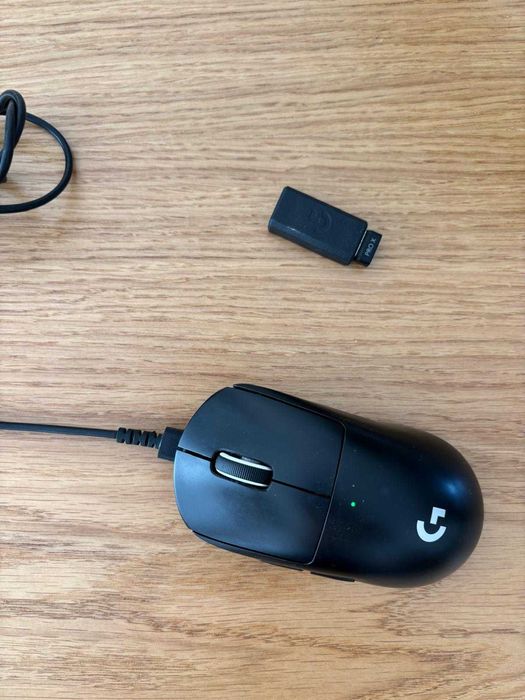 Rato Gaming LOGITECH G Pro X Superlight 2