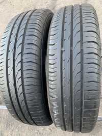 Шини 155/70 R14 Continental літо  2021р,6мм