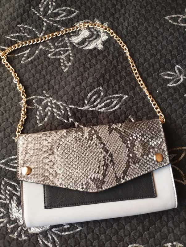 Lote de 11 Malas / Bolsas