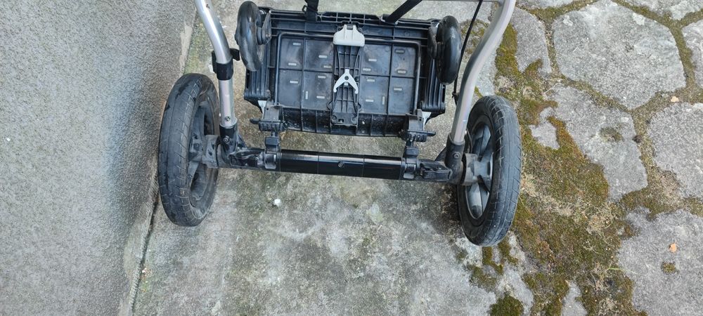 Dostawka do wózka Baby Jogger